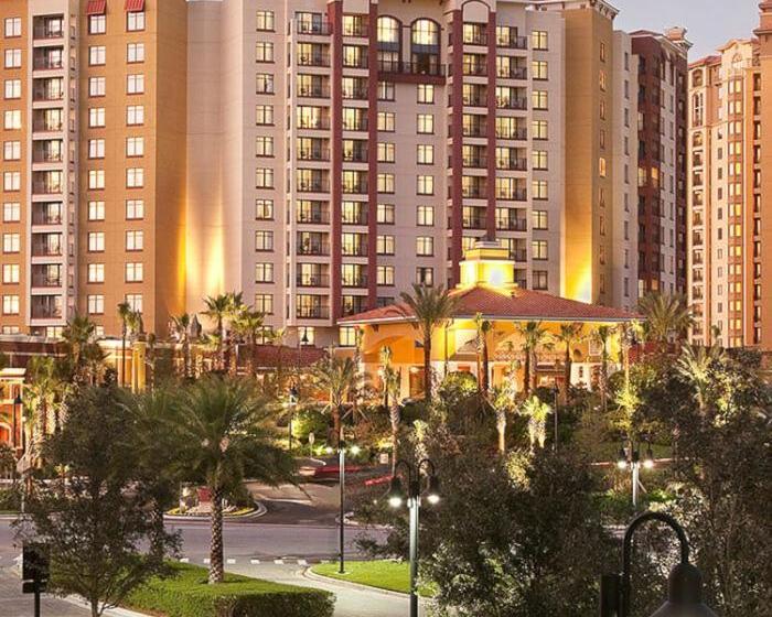 Club Wyndham Bonnet Creek Resort With Disney Shuttles And Near Universal Studios