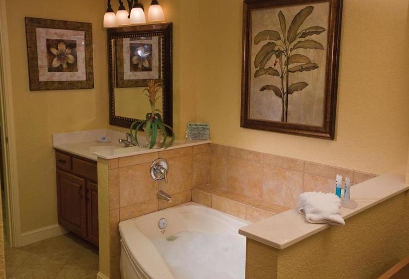 Club Wyndham Bonnet Creek Resort With Disney Shuttles And Near Universal Studios