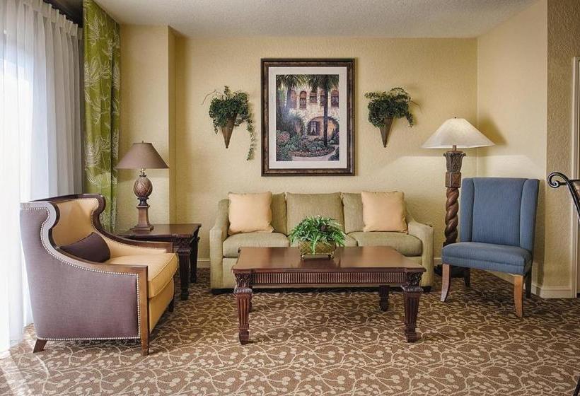 Club Wyndham Bonnet Creek Resort With Disney Shuttles And Near Universal Studios