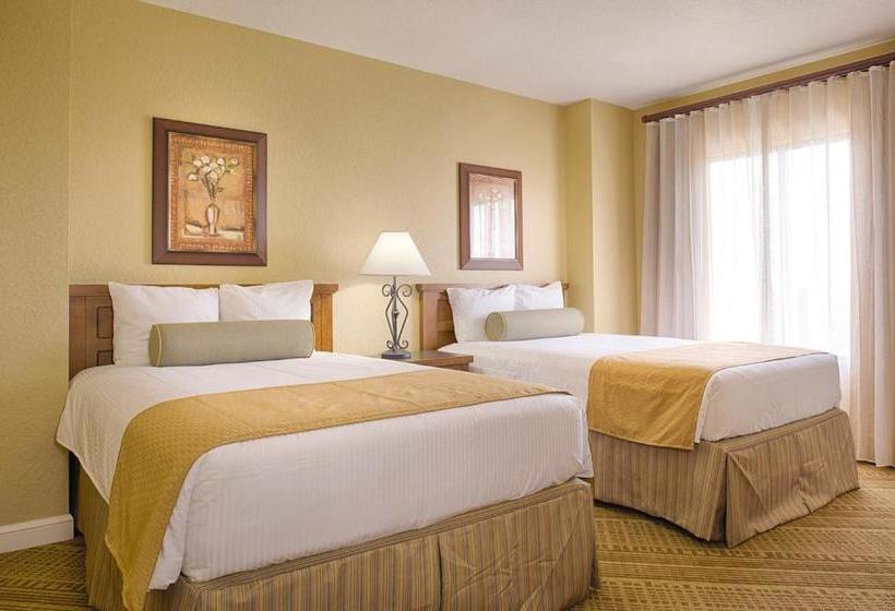 Club Wyndham Bonnet Creek Resort With Disney Shuttles And Near Universal Studios