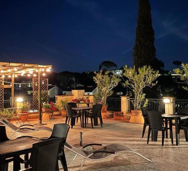 تختخواب و صبحانه Argentiere Room Apartments