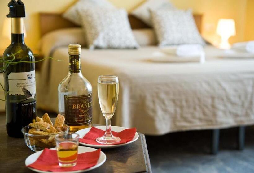 تختخواب و صبحانه Argentiere Room Apartments