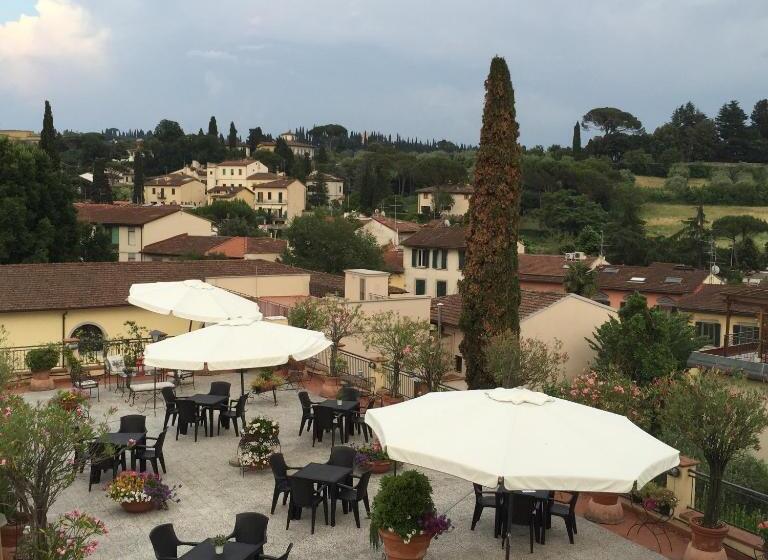 تختخواب و صبحانه Argentiere Room Apartments