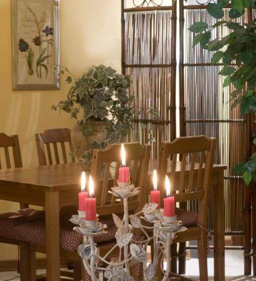 تختخواب و صبحانه Argentiere Room Apartments