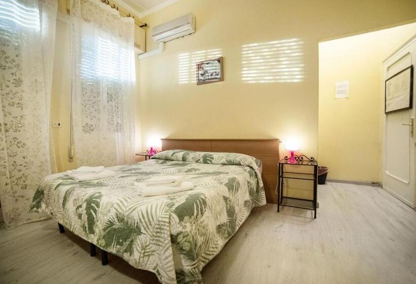 تختخواب و صبحانه Argentiere Room Apartments