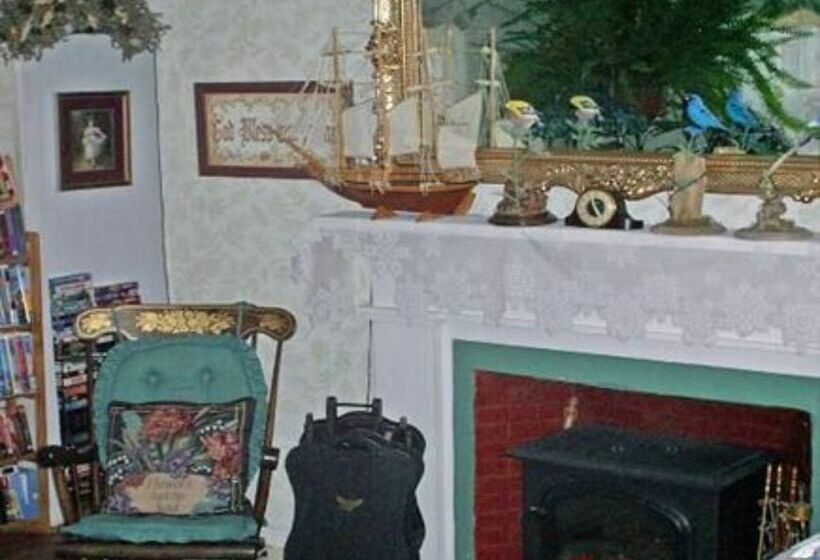 Nichols Guest House B & B