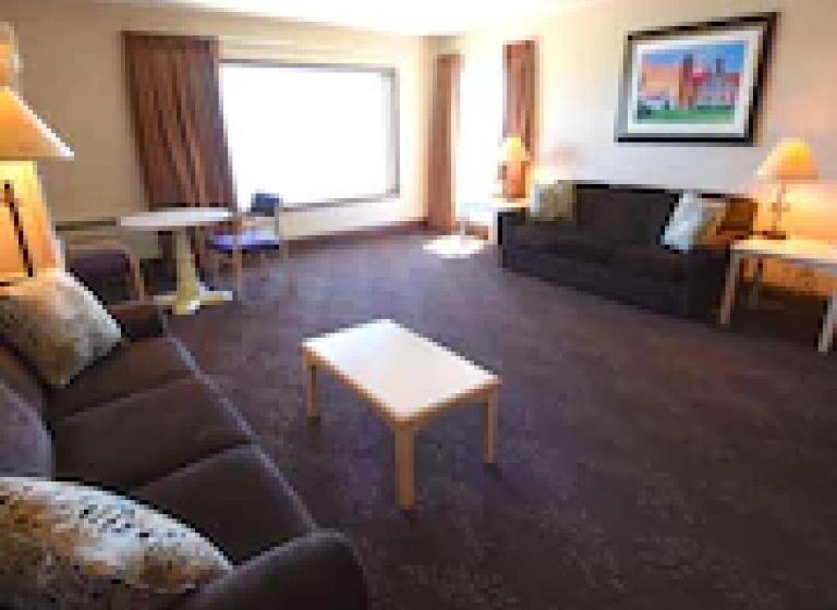 Bridge Vista Beach Hotel And Convention Center