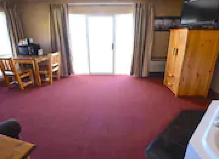 Bridge Vista Beach Hotel And Convention Center