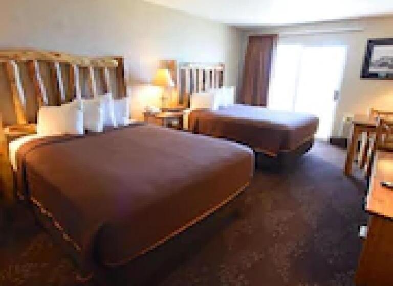 Bridge Vista Beach Hotel And Convention Center