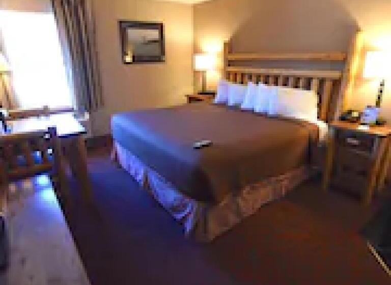 Bridge Vista Beach Hotel And Convention Center