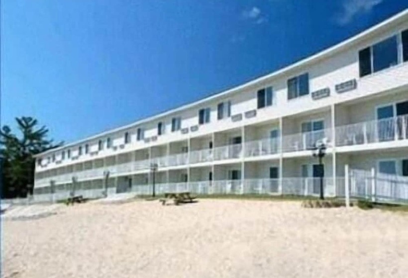 Bridge Vista Beach Hotel And Convention Center