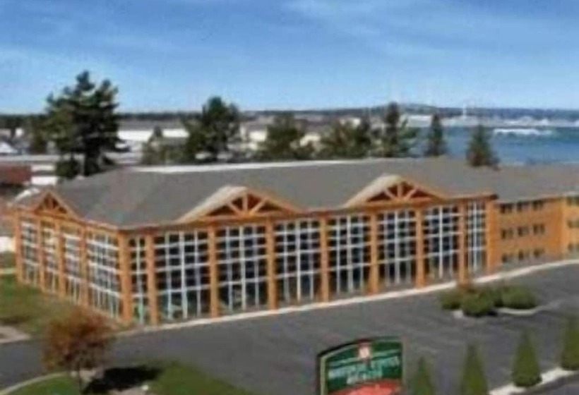 Bridge Vista Beach Hotel And Convention Center