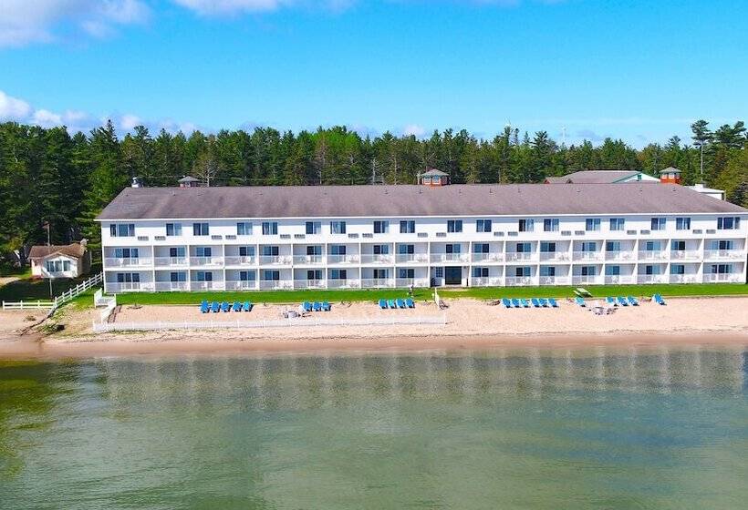 Bridge Vista Beach Hotel And Convention Center