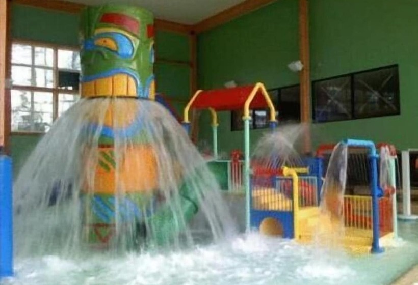 Bridge Vista Beach Hotel And Convention Center