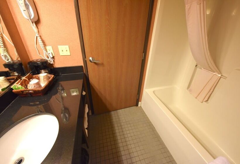 Bridge Vista Beach Hotel And Convention Center