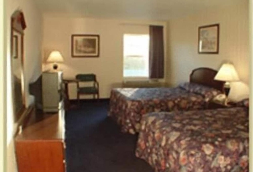 Bridge Vista Beach Hotel And Convention Center