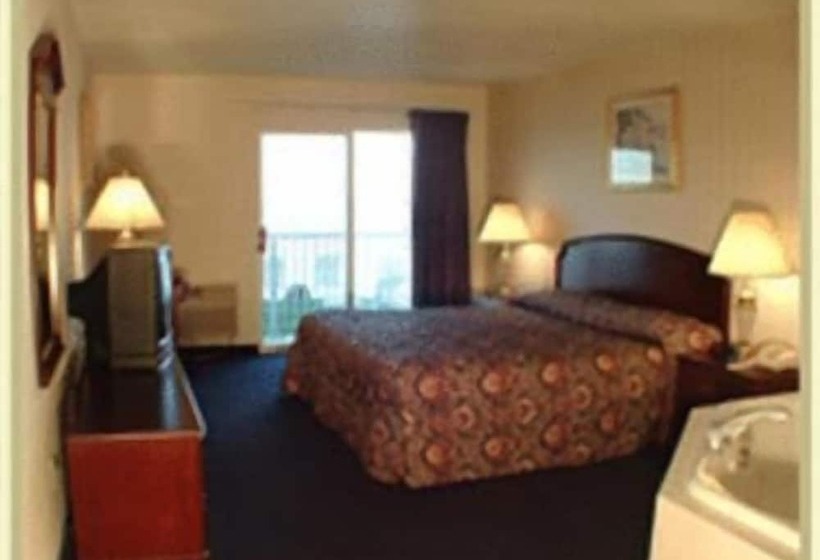 Bridge Vista Beach Hotel And Convention Center