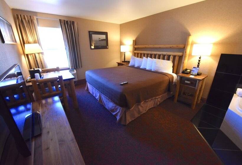 Bridge Vista Beach Hotel And Convention Center