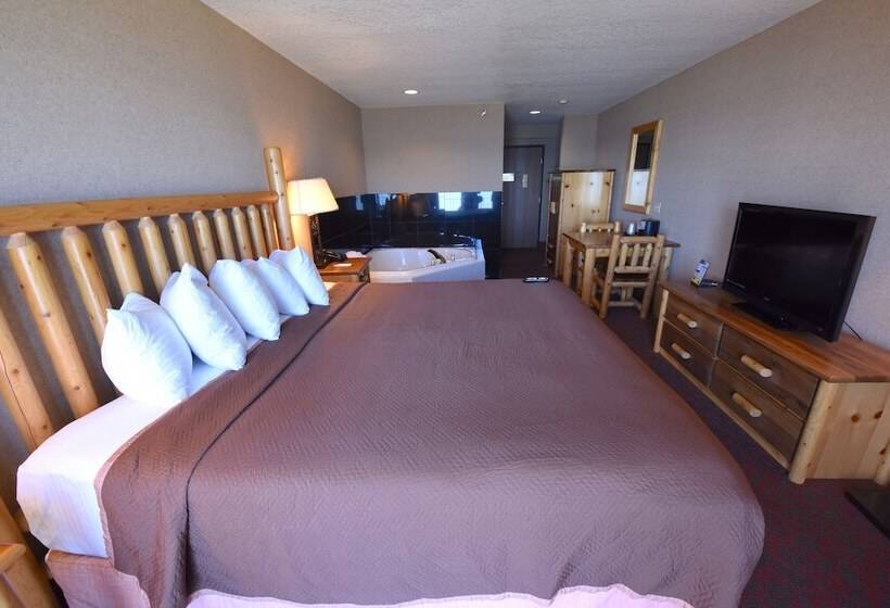 Bridge Vista Beach Hotel And Convention Center