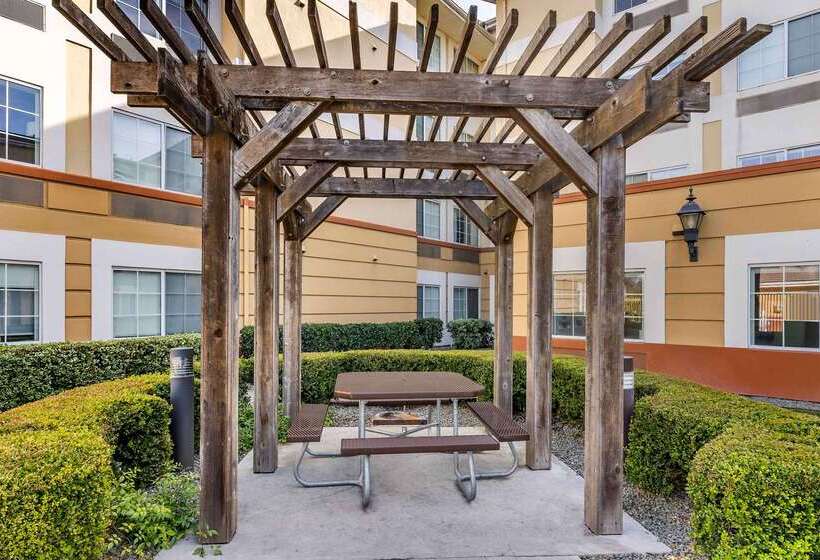Extended Stay America Premier Suites  San Jose  Airport