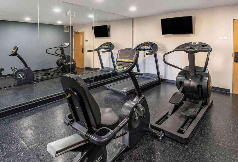 Extended Stay America Premier Suites  San Jose  Airport