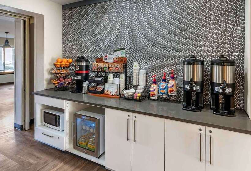 Extended Stay America Premier Suites  San Jose  Airport