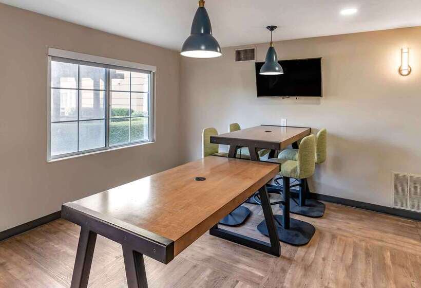Extended Stay America Premier Suites  San Jose  Airport