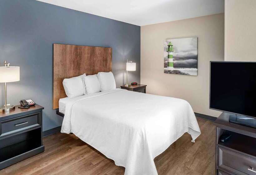 Extended Stay America Premier Suites  San Jose  Airport