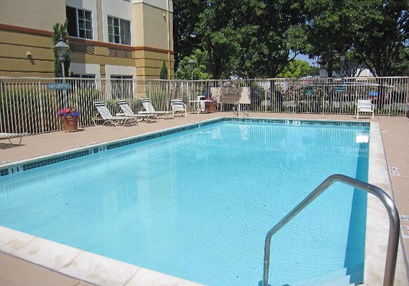 Extended Stay America Premier Suites  San Jose  Airport