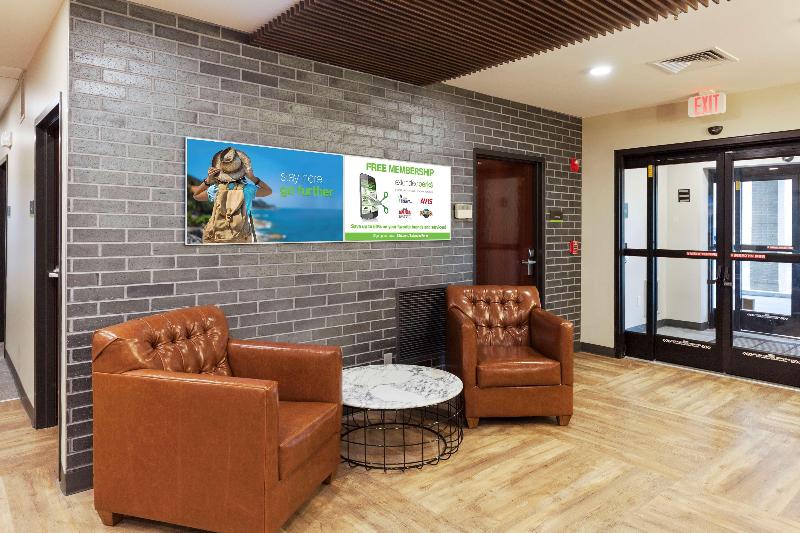 Extended Stay America Premier Suites  San Jose  Airport