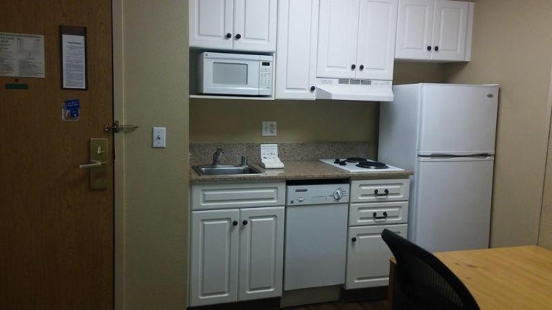 Extended Stay America Premier Suites  San Jose  Airport