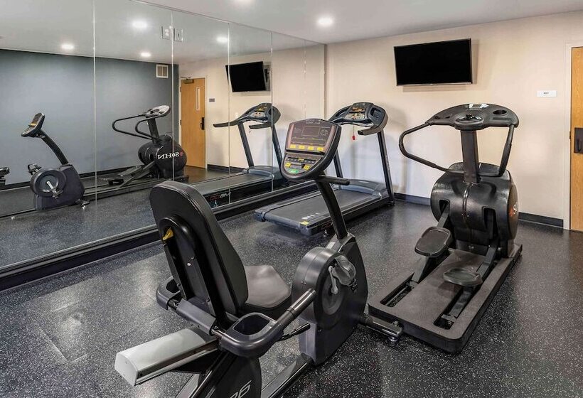 Extended Stay America Premier Suites  San Jose  Airport