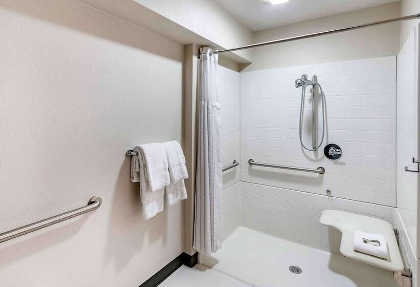 Extended Stay America Premier Suites  San Jose  Airport
