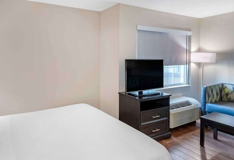 Extended Stay America Premier Suites  San Jose  Airport