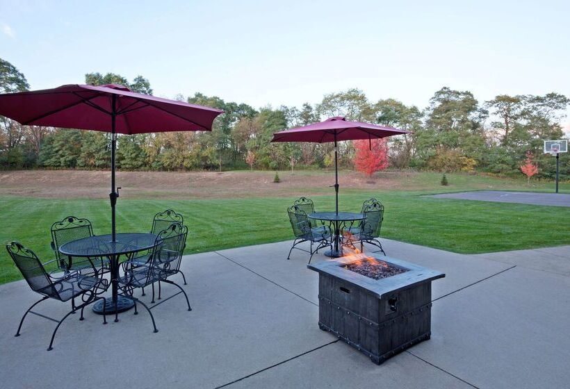 Grandstay Residential Suites Hotel   Eau Claire