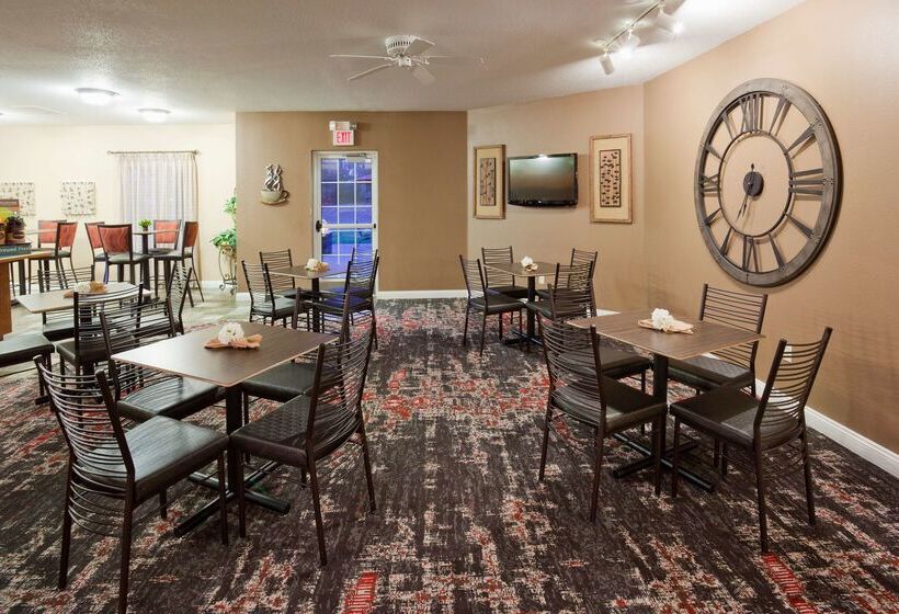 Grandstay Residential Suites Hotel   Eau Claire