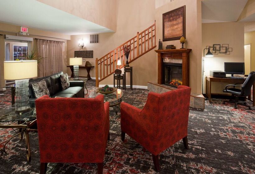 Grandstay Residential Suites Hotel   Eau Claire