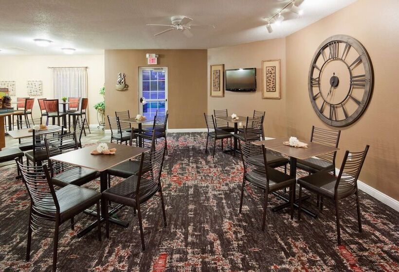 Grandstay Residential Suites Hotel   Eau Claire