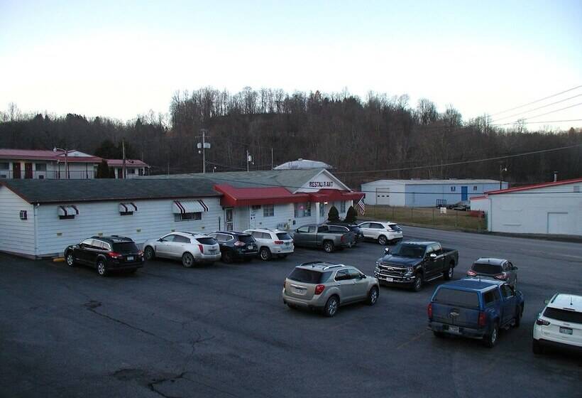 Heldreth Motel