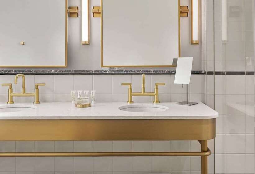 21c Museum Hotel Kansas City