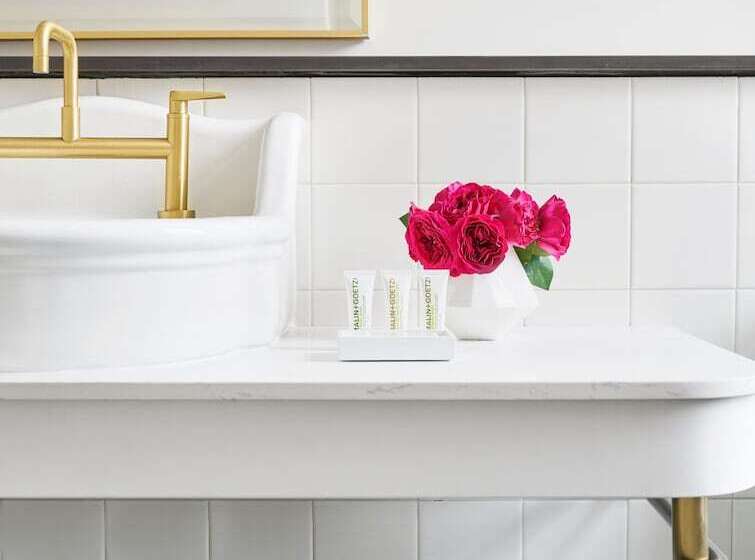 21c Museum Hotel Kansas City