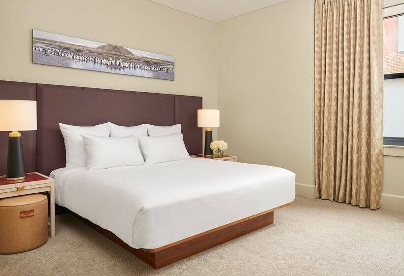 21c Museum Hotel Kansas City