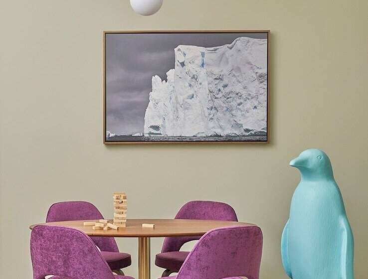 21c Museum Hotel Kansas City