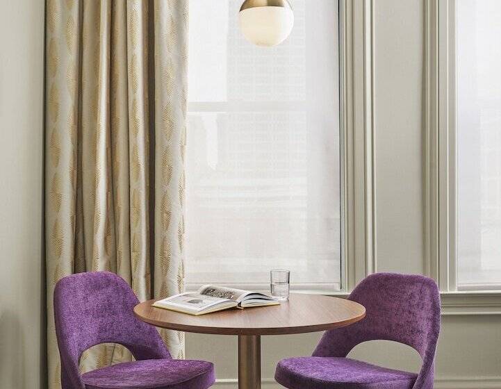 21c Museum Hotel Kansas City