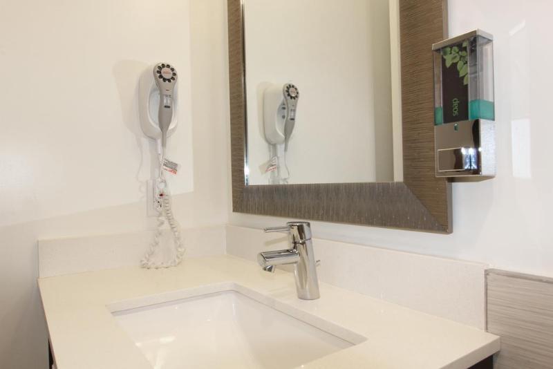 ホテル 414 Anaheim