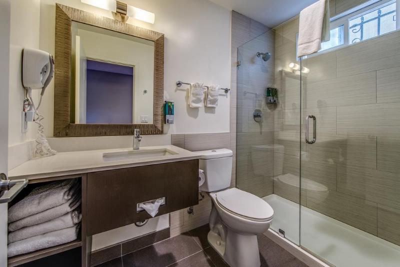 ホテル 414 Anaheim