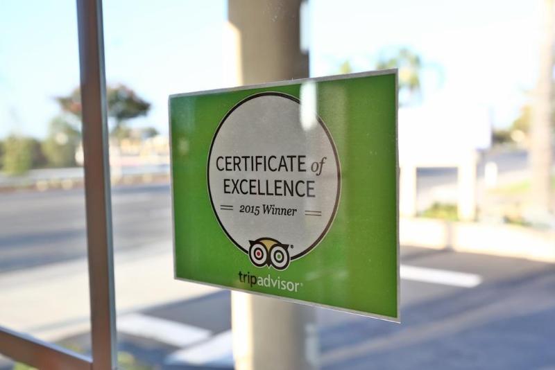 ホテル 414 Anaheim