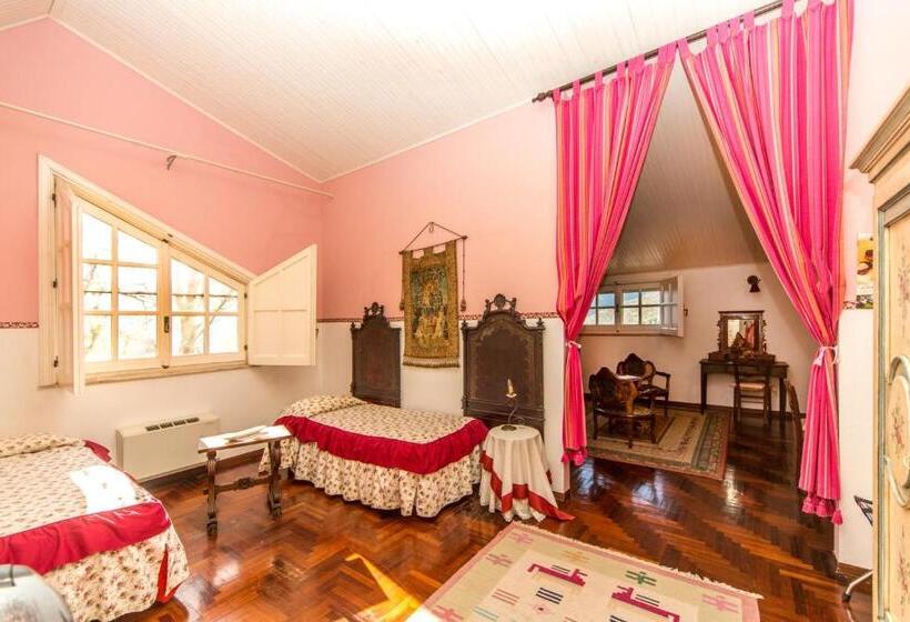 فندق Agriturismo La Locanda Del Parco