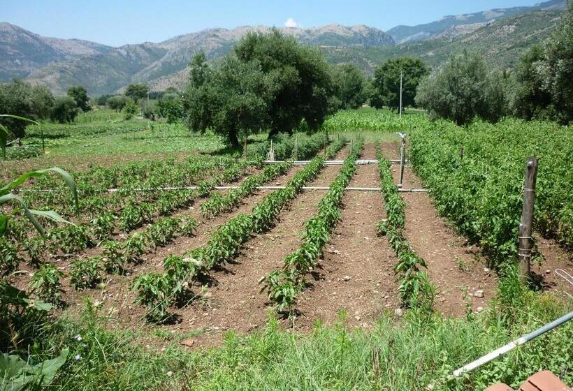 فندق Agriturismo La Locanda Del Parco
