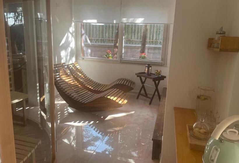 فندق Agriturismo La Locanda Del Parco